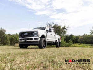 Ford Super Duty Lift Kit - 4" - Superlift - w/ Shadow Shocks